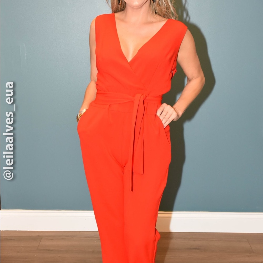 Jumpsuit